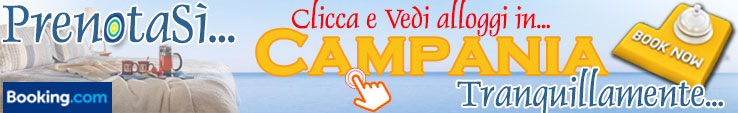 Prenota in Campania