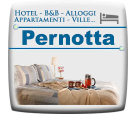 Hotel, B&B, Camere, alloggi, ville, appartamenti, chalet, case fittasi, pernottare in vacanza