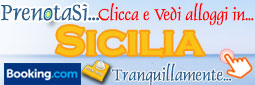 Consulta e Prenota strutture ricettive in Sicilia. Clicca qui e vedi alberghi, hotel, B&B, ville, villette, case vacanze tutte in Sicilia. Cerca la tua struttura ricettiva ideale al mare o in montagna e anche nel paese che preferisci.