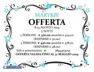 mary&bi scalea