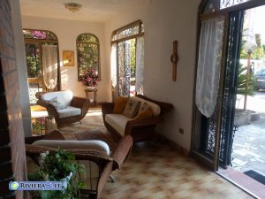 Villa riviera