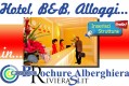 Hotel, B&B... inserisci nella brochure alberghiera gratis!
